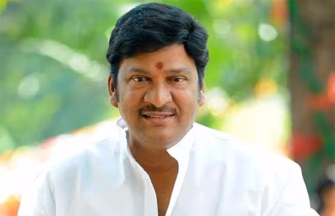 Rajendra Prasad | దిగ్గజ నటుడిపై అసభ్యకర కామెంట్లు – రాజేంద్రప్రసాద్ను ట్రోల్ చేస్తున్న కోలీవుడ్ ఫ్యాన్స్