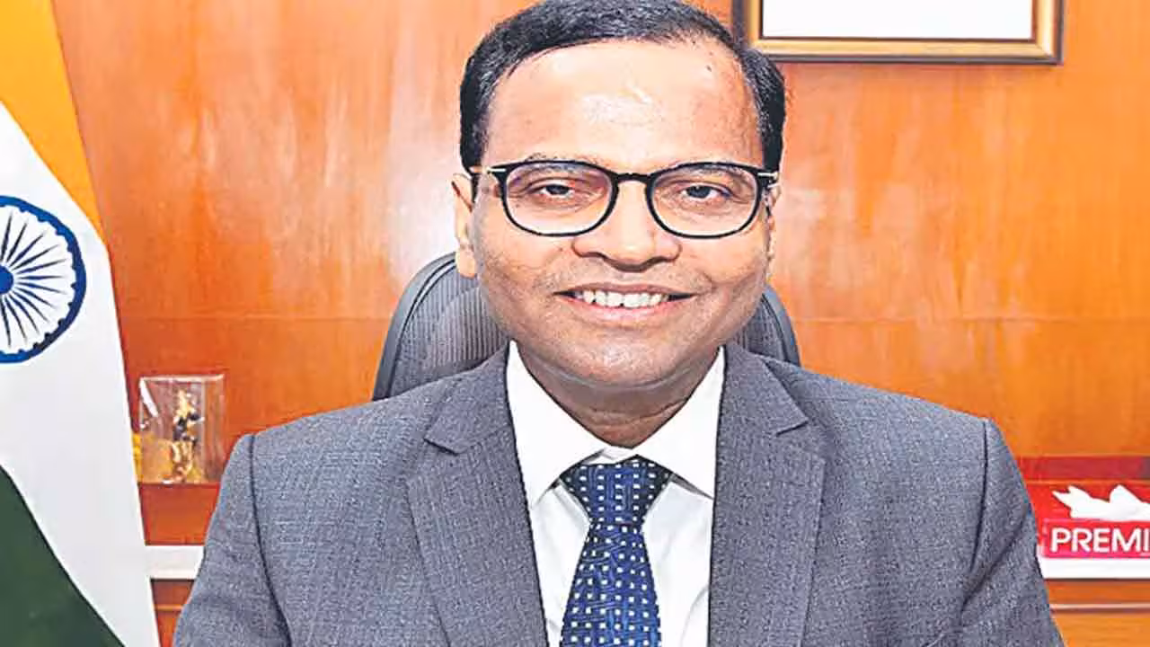 CS Ramakrishna Rao | కొత్త సీఎస్ లేనట్టేనా..? మరో 3 నెలలు రామకృష్ణా రావే ఉంటారా..!