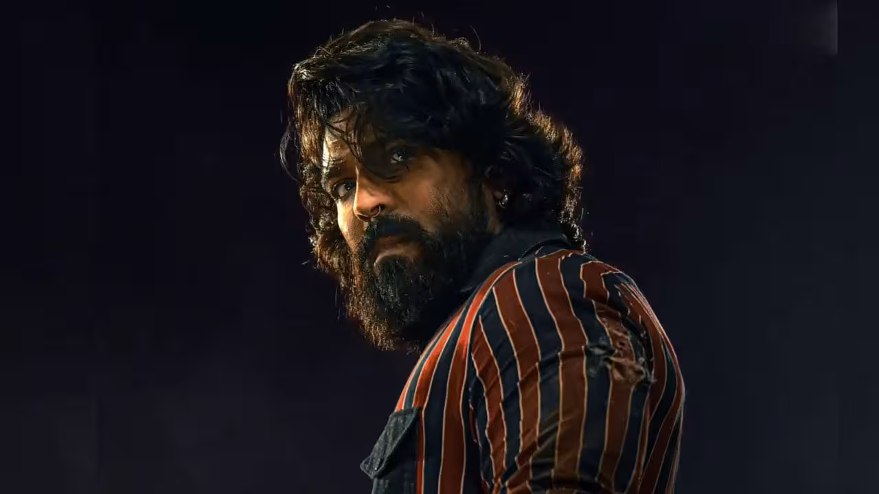 Ram Charan | రామ్ చరణ్కు గాయం.. నిలిచిన పెద్ది షూటింగ్
