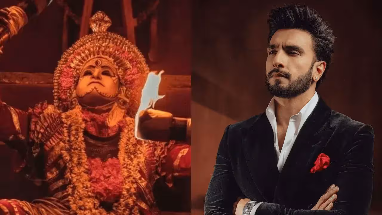 Ranveer Singh | ధురంధర్ 2 హీరోకు షాకిచ్చిన కర్ణాటక హైకోర్టు – కాంతార వివాదంలో మరో ట్విస్ట్