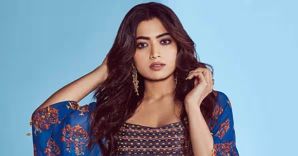 Rashmika Mandanna | పెళ్లి తర్వాత రష్మికకు తొలి అవార్డు – సాధించామంటూ పోస్ట్