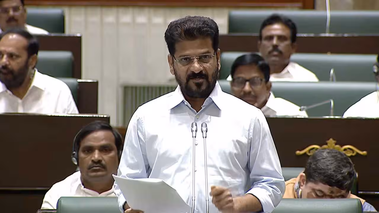 Telangana Assembly | తల్లిదండ్రుల సంరక్షణ బిల్లుకు అసెంబ్లీ ఆమోదం