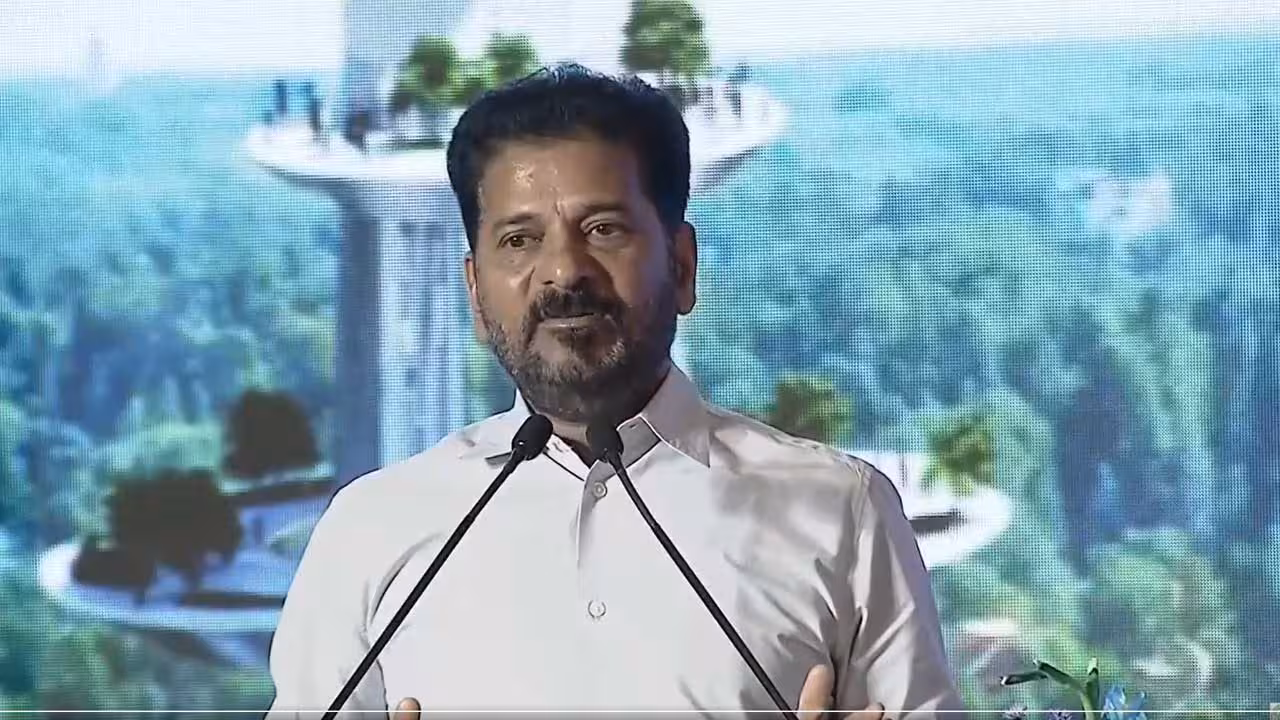 CM Revanth Reddy | నిజాం లేకుండా మనకు చరిత్రనే లేదు.. సీఎం రేవంత్ రెడ్డి కీలక వ్యాఖ్యలు
