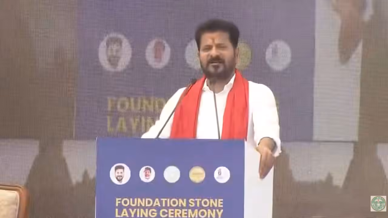 Revanth Reddy | ఆరు నూరైనా.. అక్కడి సూర్యుడు ఇక్కడ మొలిచినా.. మూసీ ప్రాజెక్టు ఆగదు: సీఎం రేవంత్ రెడ్డి