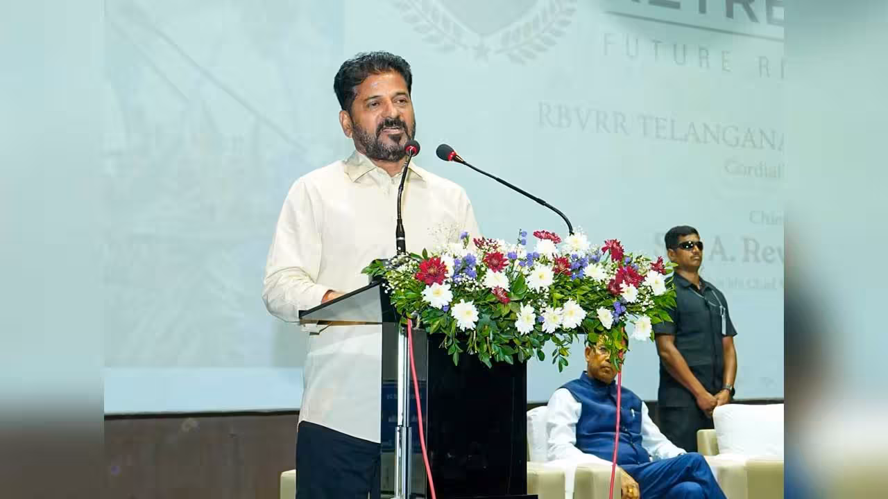 CM Revanth Reddy | సంక్షేమ పథకాలు బరువైనాయి.. సీఎం రేవంత్ రెడ్డి కీలక వ్యాఖ్యలు