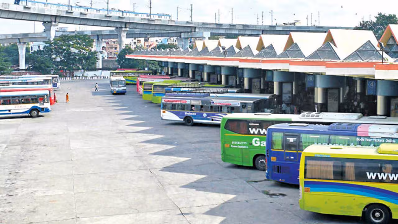 TGSRTC | ఉగాది, రంజాన్ పండుగలు.. టీజీఎస్ ఆర్టీసీ ప్రత్యేక బస్సులు