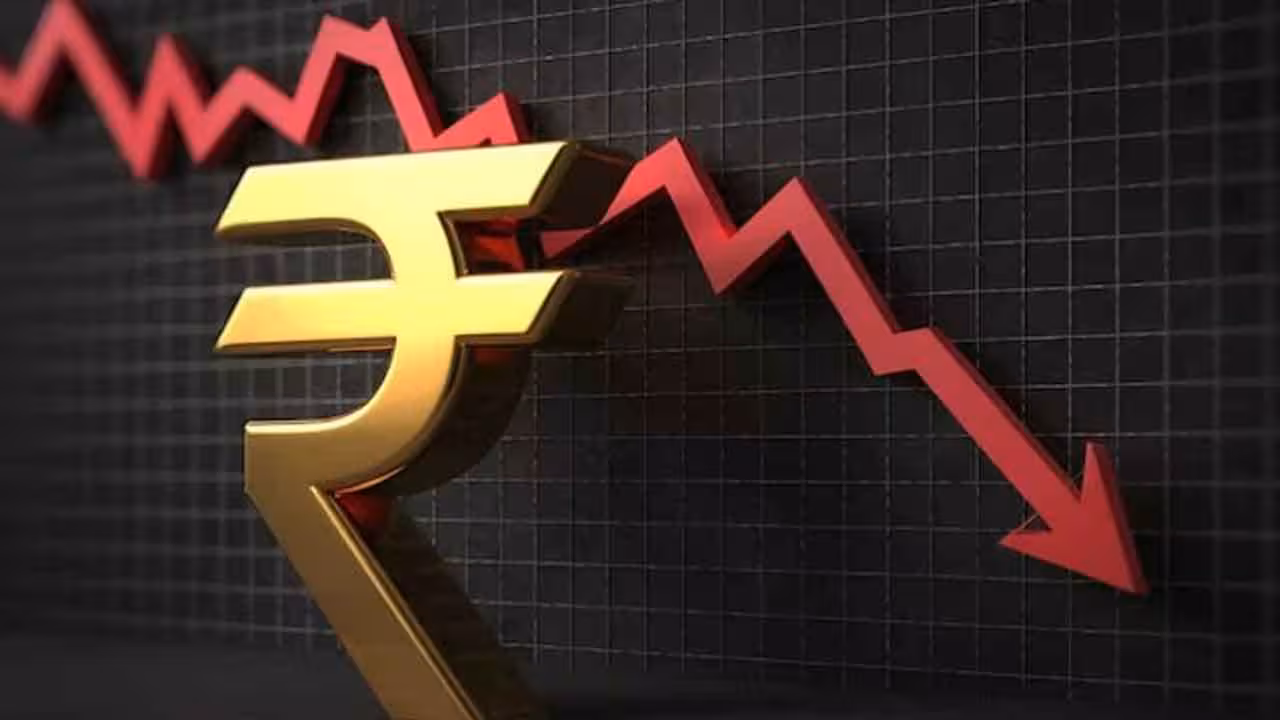 Indian Rupee | మరింత బలహీన పడిన రూపాయి.. ఆర్బీఐ జోక్యం చేసుకుంటుందా..?