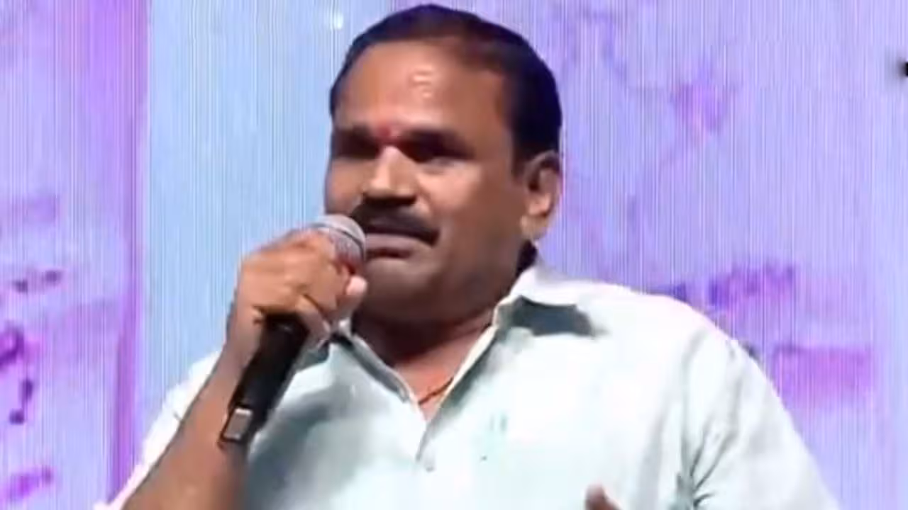 Musi Riverfront | ఆదిత్య అపార్ట్మెంట్ను ఎందుకు ముట్టుకోవడం లేదు..? రేవంత్కు మూసీ బాధితుడి సూటి ప్రశ్న