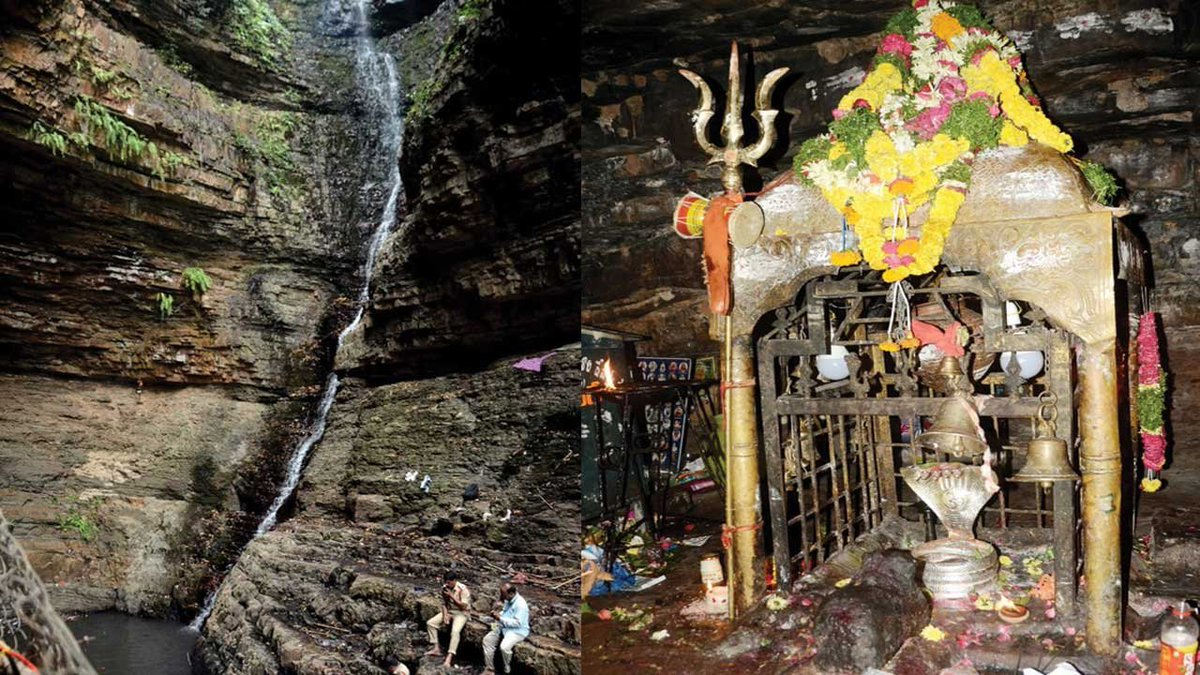 Saleshwaram Jathara 2026 Telangana Amarnath Yatra Dates Route and Guidelines