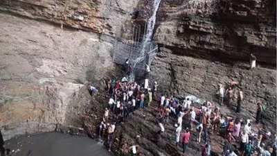 Saleshwaram Jathara 2026 Telangana Amarnath Yatra Dates Route and Guidelines