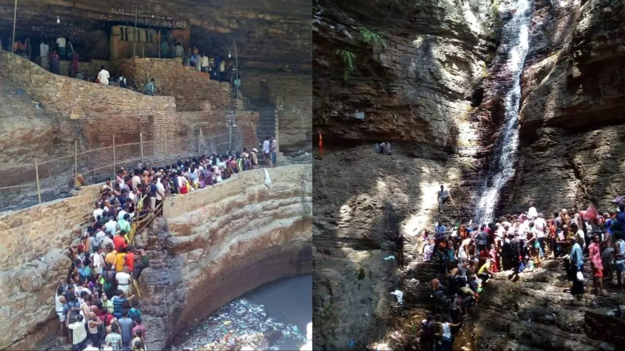 Saleshwaram Jathara 2026 Telangana Amarnath Yatra Dates Route and Guidelines