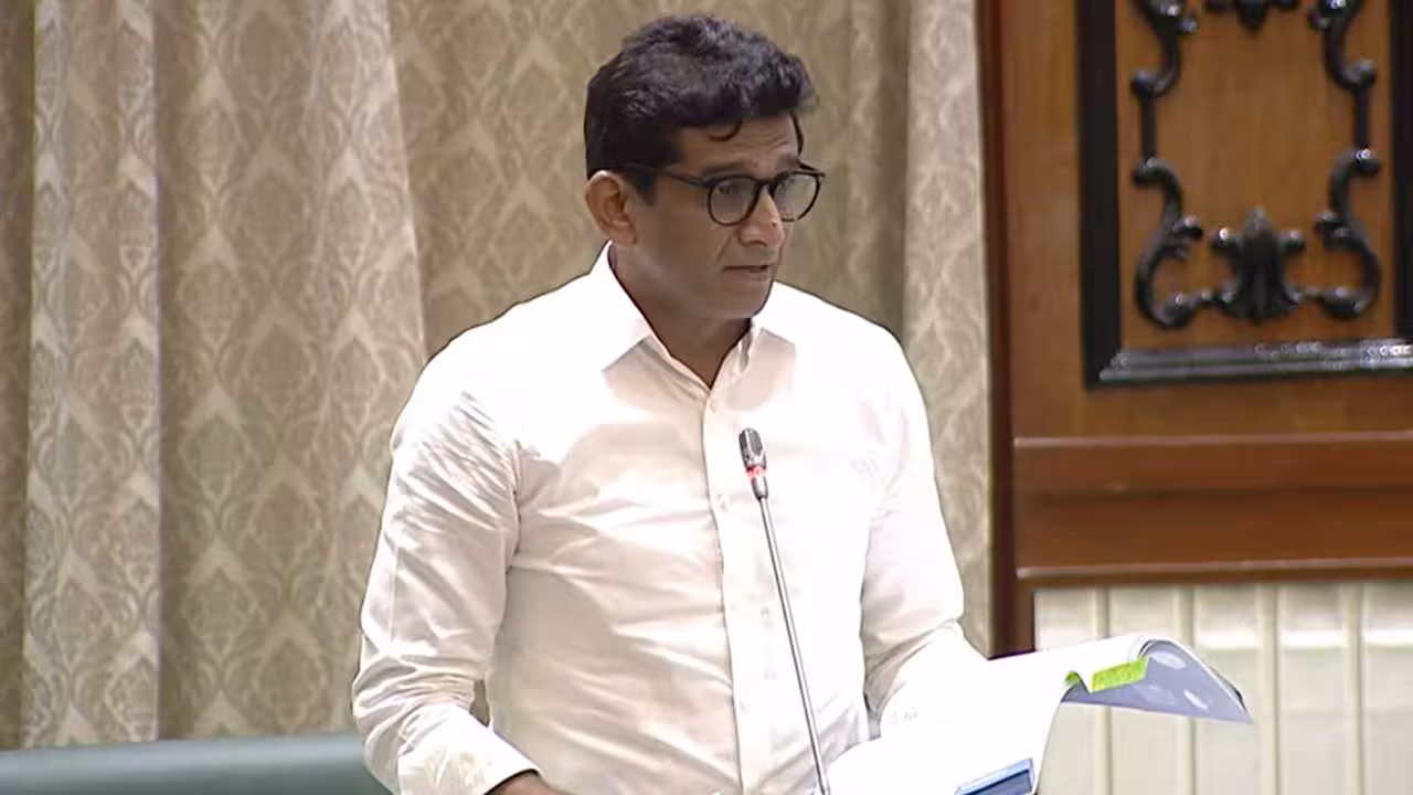 MLA Sanjay | ఐసీయూ సేవలను ఆరోగ్య శ్రీలో చేర్చండి : బీఆర్ఎస్ ఎమ్మెల్యే సంజయ్
