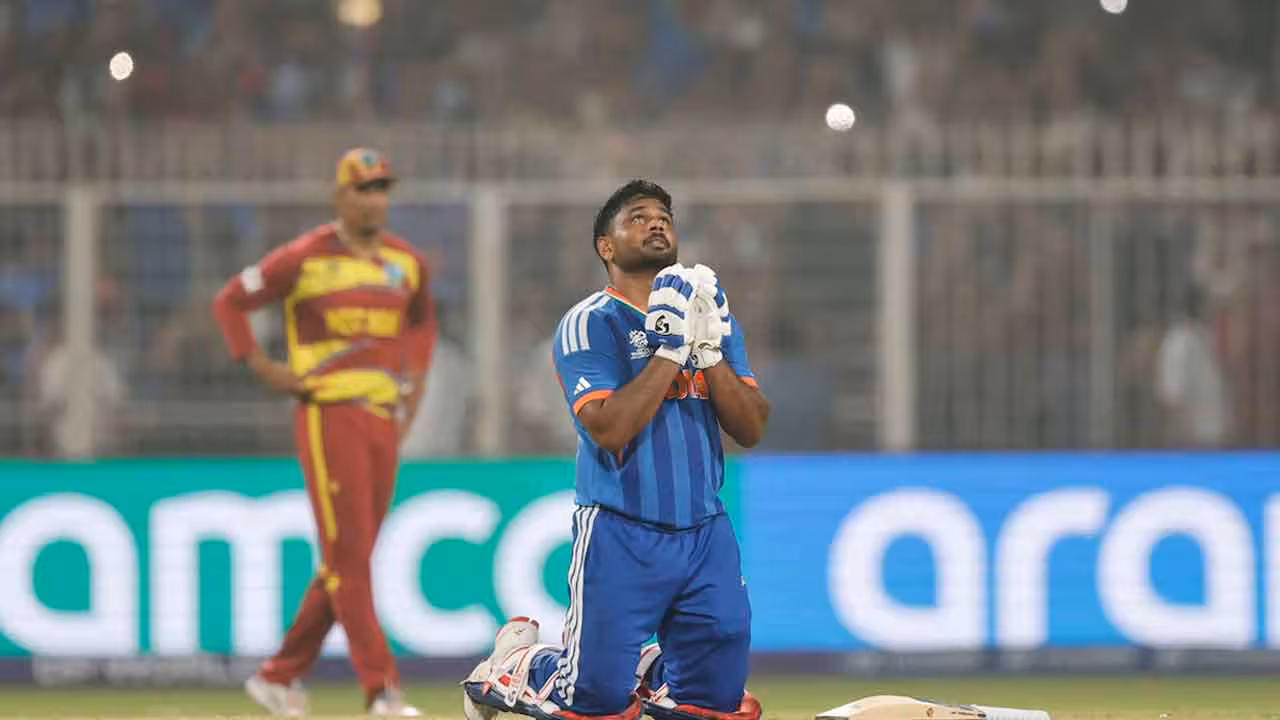 Sanju Samson | సంజు శాంసన్పై ఒక మ్యాచ్ నిషేధం విధిస్తారా..? ఐసీసీ రూల్స్ ఏమంటున్నాయి..?