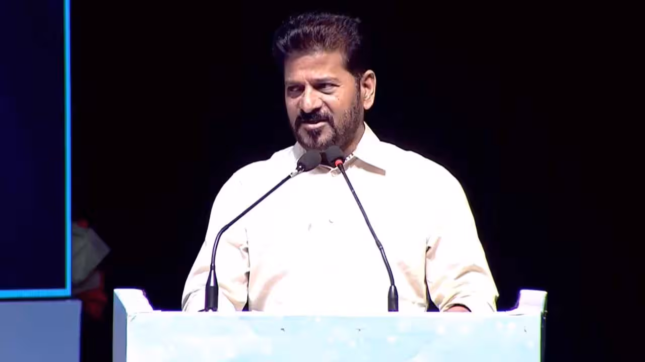 CM Revanth Reddy | చెప్పులు కుట్టిన జాతి.. ఈ రాజ్యాన్ని నడపాలి.. సీఎం రేవంత్ రెడ్డి కీలక వ్యాఖ్యలు