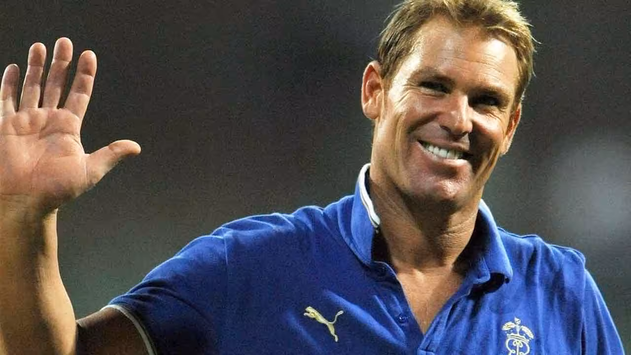 Shane Warne | రాజస్థాన్ రాయల్స్ అమ్మకం.. షేన్ వార్న్ కుటుంబానికి దక్కనున్న రూ.450 కోట్లు..