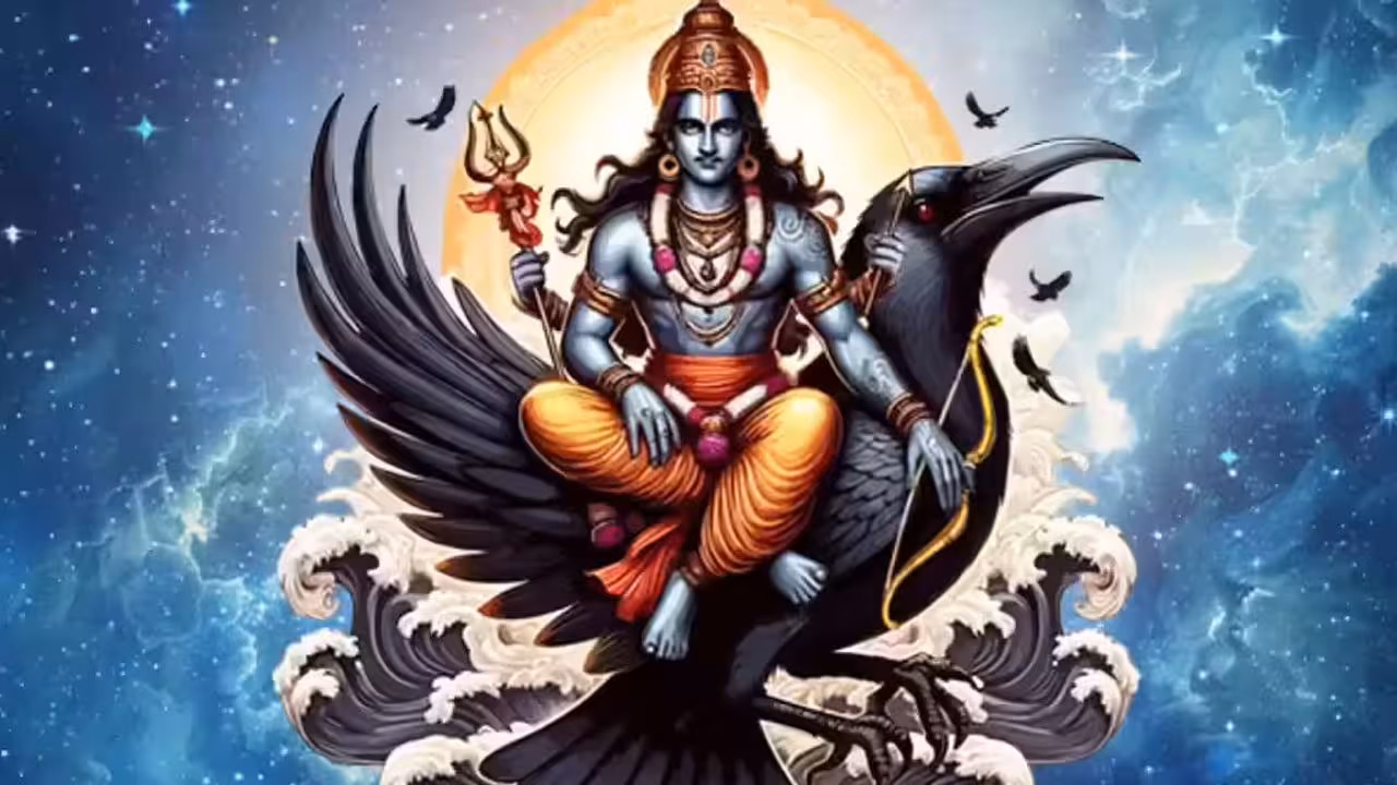 Daily Life Tips | శని దేవుడికి తైలాభిషేకంతో చెడు ప్రభావాలు తగ్గుతాయి!