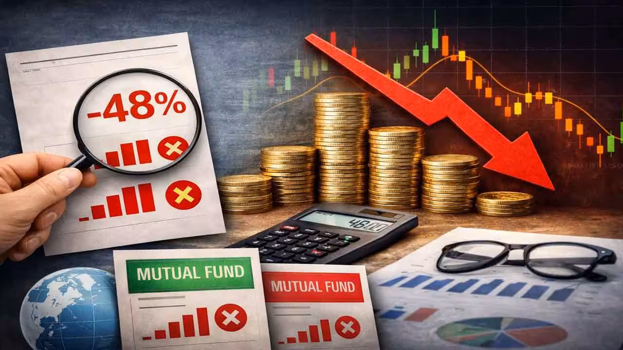 Mutual Fund SIP | యుద్ధంతో పెట్టుబడిదారుల్లో ఆందోళన.. SIPలను ఉంచాలా, తీసేయాలా..?