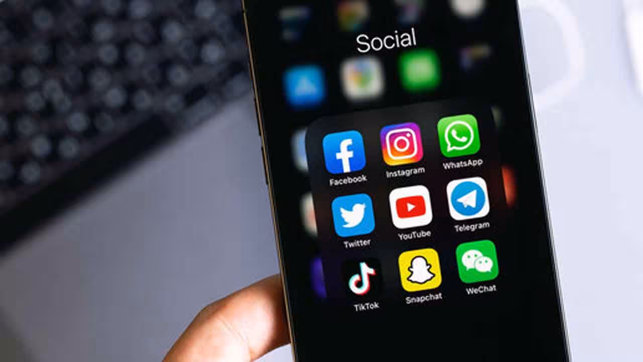 Social Media | వాట్సాప్, ఫేస్బుక్ కన్నా ఇన్స్టాగ్రామ్, ఎక్స్ తోనే ప్రజలకు ఎక్కువగా మానసిక సమస్యలు
