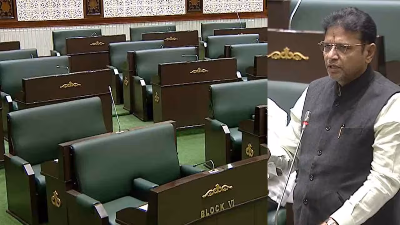 Minister Sridhar Babu | బలహీన వర్గాలకు అన్యాయం చేసిందే బీఆర్ఎస్ పార్టీ.. మంత్రి శ్రీధర్ బాబు ఆగ్రహం