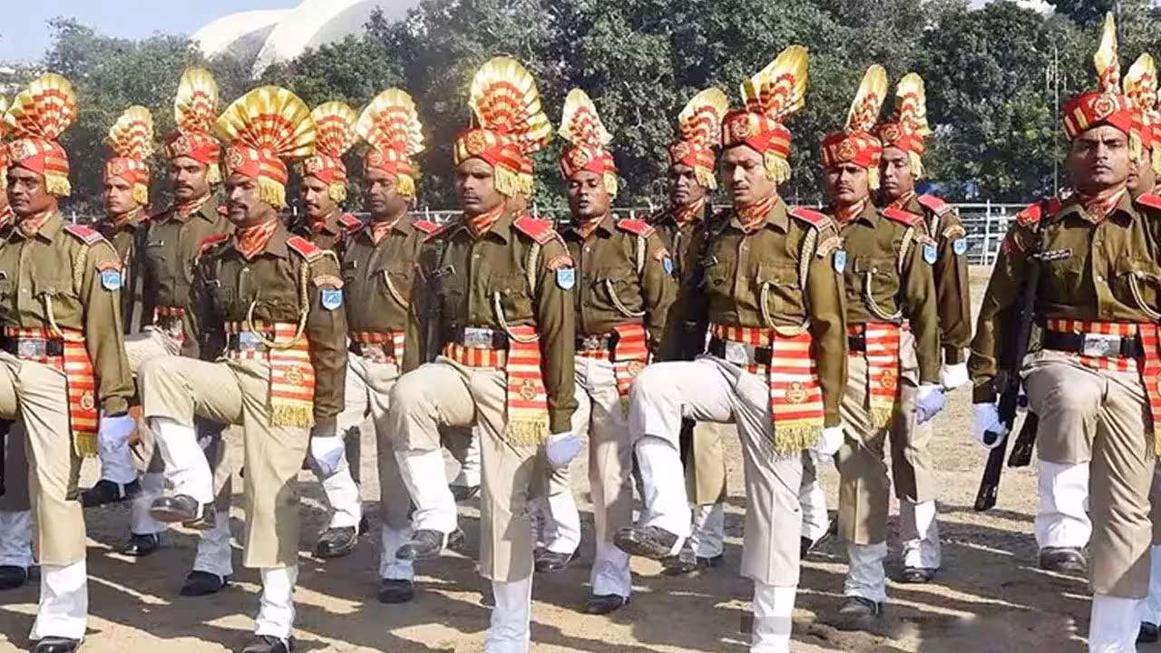 SSB Constable Recruitment | పదో తరగతి అర్హతతో ఎస్ఎస్బీలో కానిస్టేబుల్ పోస్టులు..