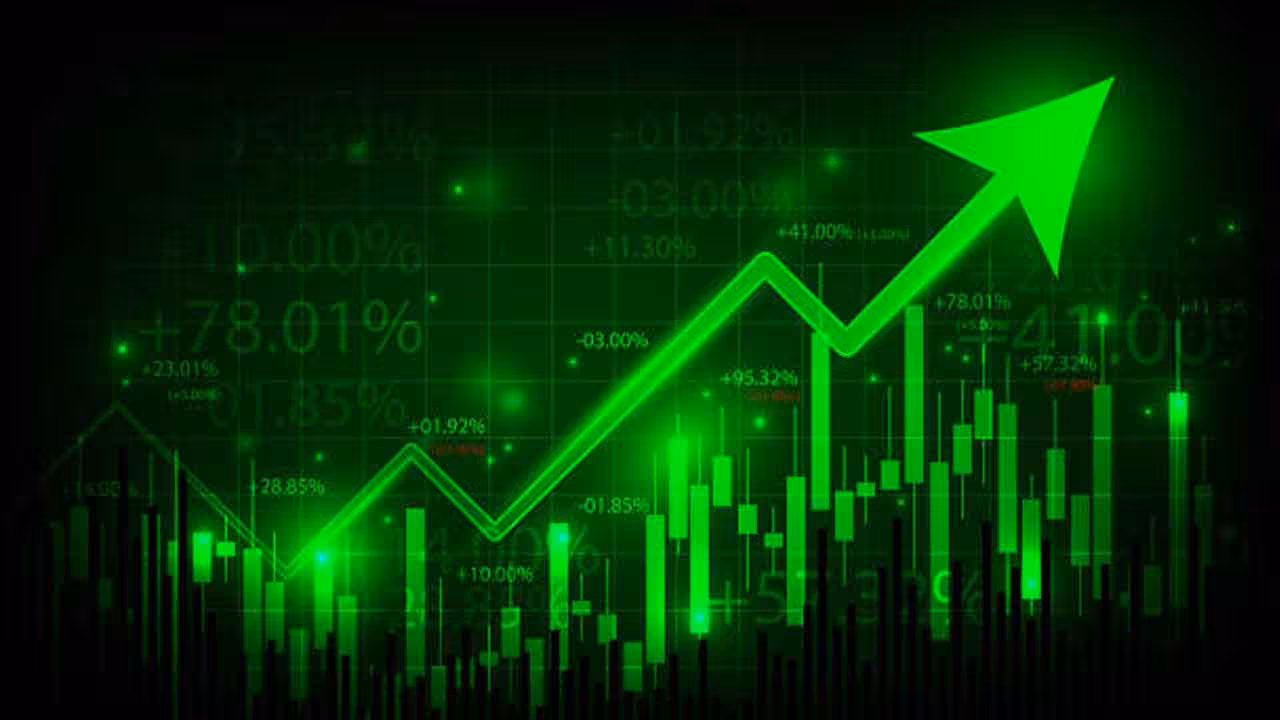 Stock Markets | భారీ లాభాల్లో స్టాక్ మార్కెట్లు.. రూ.7 లక్షల కోట్లు పెరిగిన సంపద..
