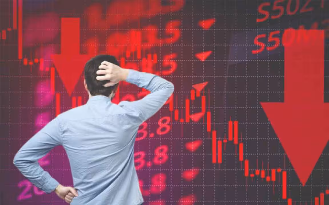 Asia Markets | వరుసగా రెండో రోజూ ఆసియా మార్కెట్ల పతనం.. క్రిప్టోల్లోనూ నష్టమే..