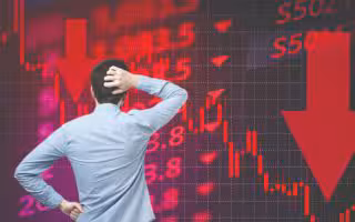 Asia Markets | వరుసగా రెండో రోజూ ఆసియా మార్కెట్ల పతనం.. క్రిప్టోల్లోనూ నష్టమే..