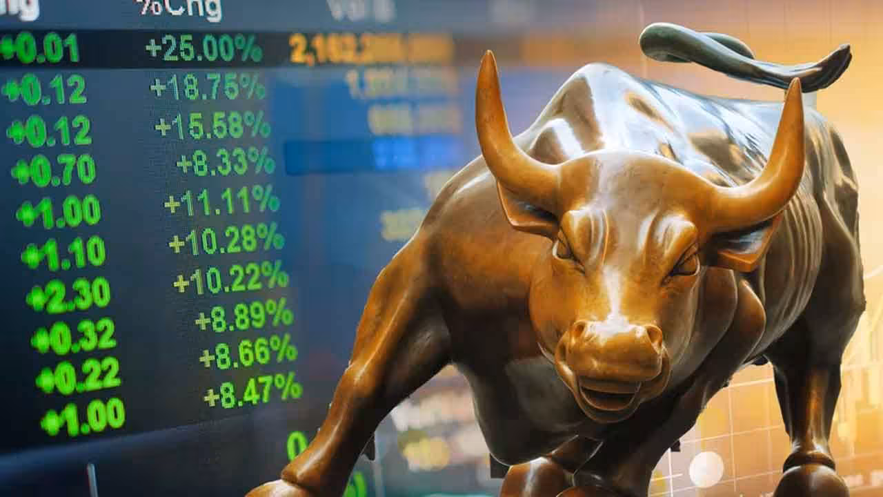 Stock Markets | యుద్ధం ముగుస్తుందని సంకేతాలు.. పుంజుకున్న స్టాక్ మార్కెట్లు..