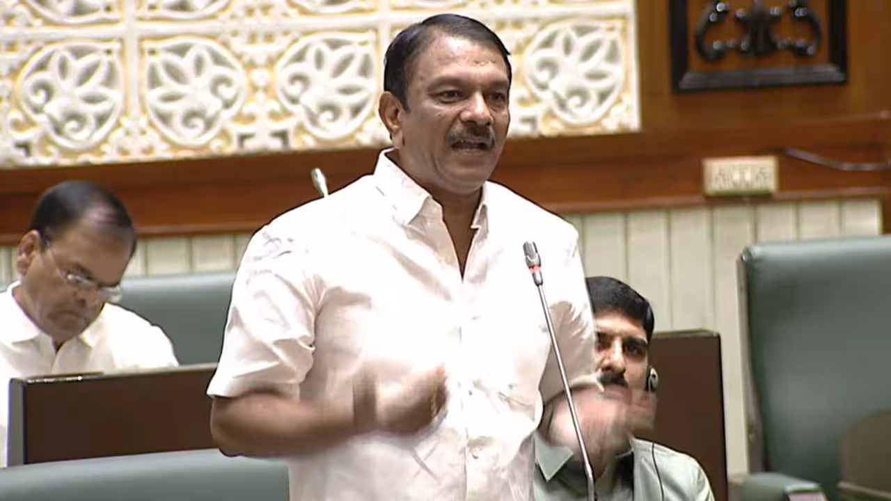 MLA Sudheer Reddy | మూసీ ప్రక్షాళనకు బీఆర్ఎస్ వ్యతిరేకం కాదు.. సభలో తేల్చిచెప్పిన ఎమ్మెల్యే సుధీర్ రెడ్డి