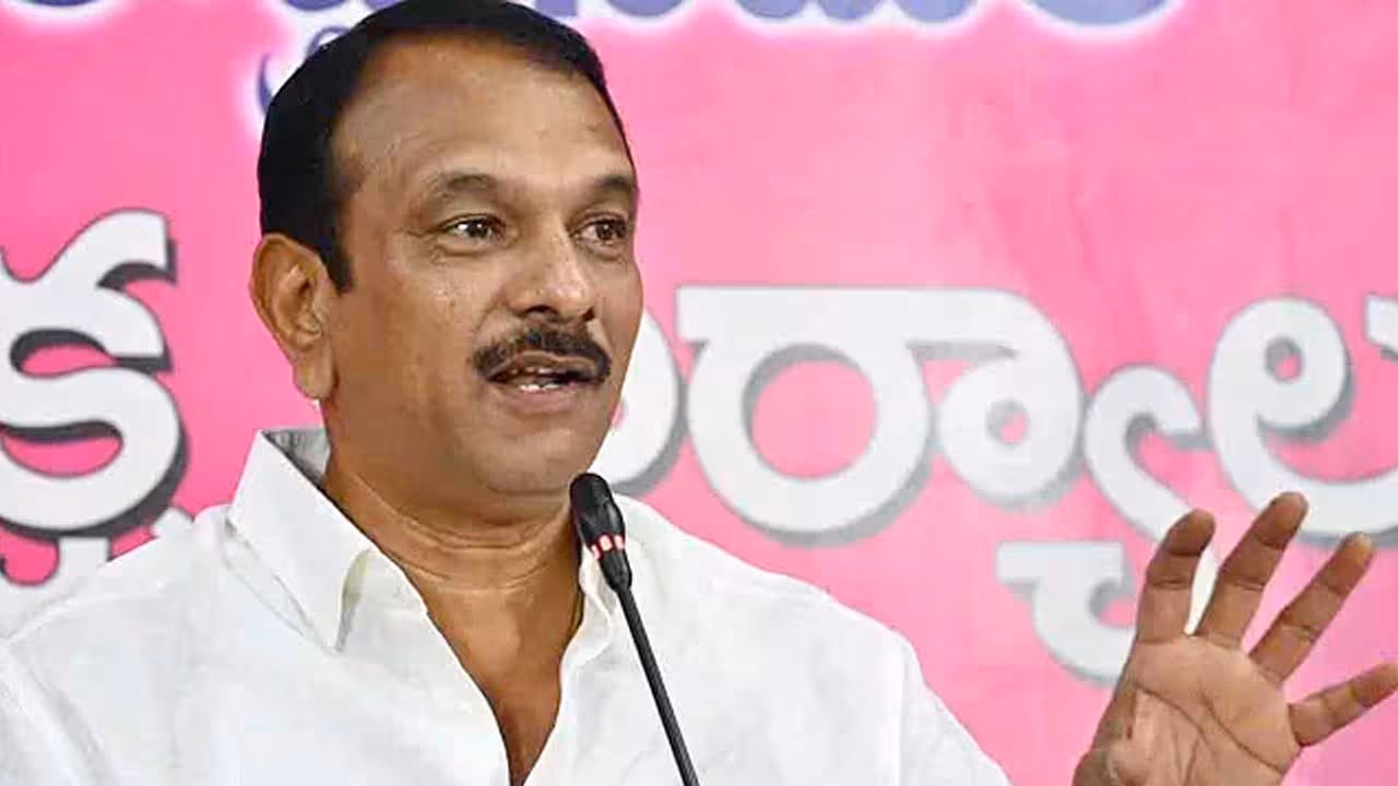 MLA Sudheer Reddy | మూసీ సుందరీకరణ.. రోడ్డున పడనున్న 11 వేల కుటుంబాలు : ఎమ్మెల్యే సుధీర్ రెడ్డి