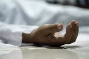 Hyderabad | ఏటీఎంలోకి వెళ్లాడు.. ఊపిరాడక చనిపోయాడు..