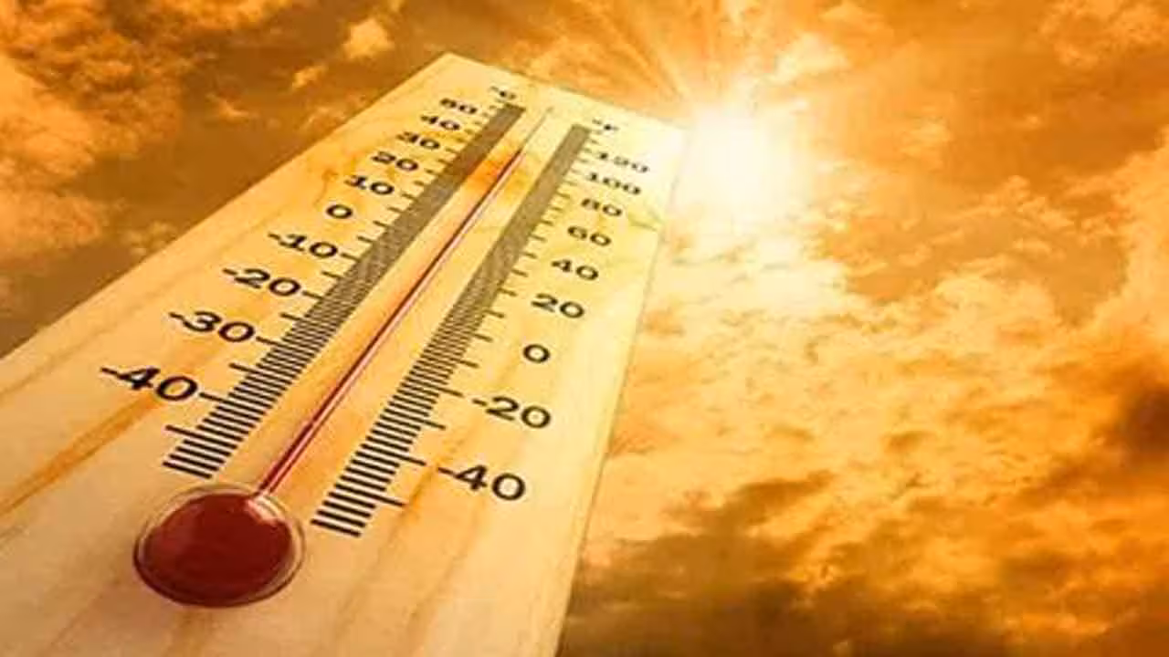 Summer | రాబోయే మూడు రోజులు ఎండల్లేవు..!