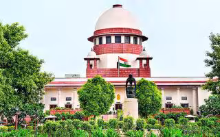 Supreme Court | సంక్షేమ పథకాల అమలుకు కులగణన తప్పనిసరి : సుప్రీంకోర్టు