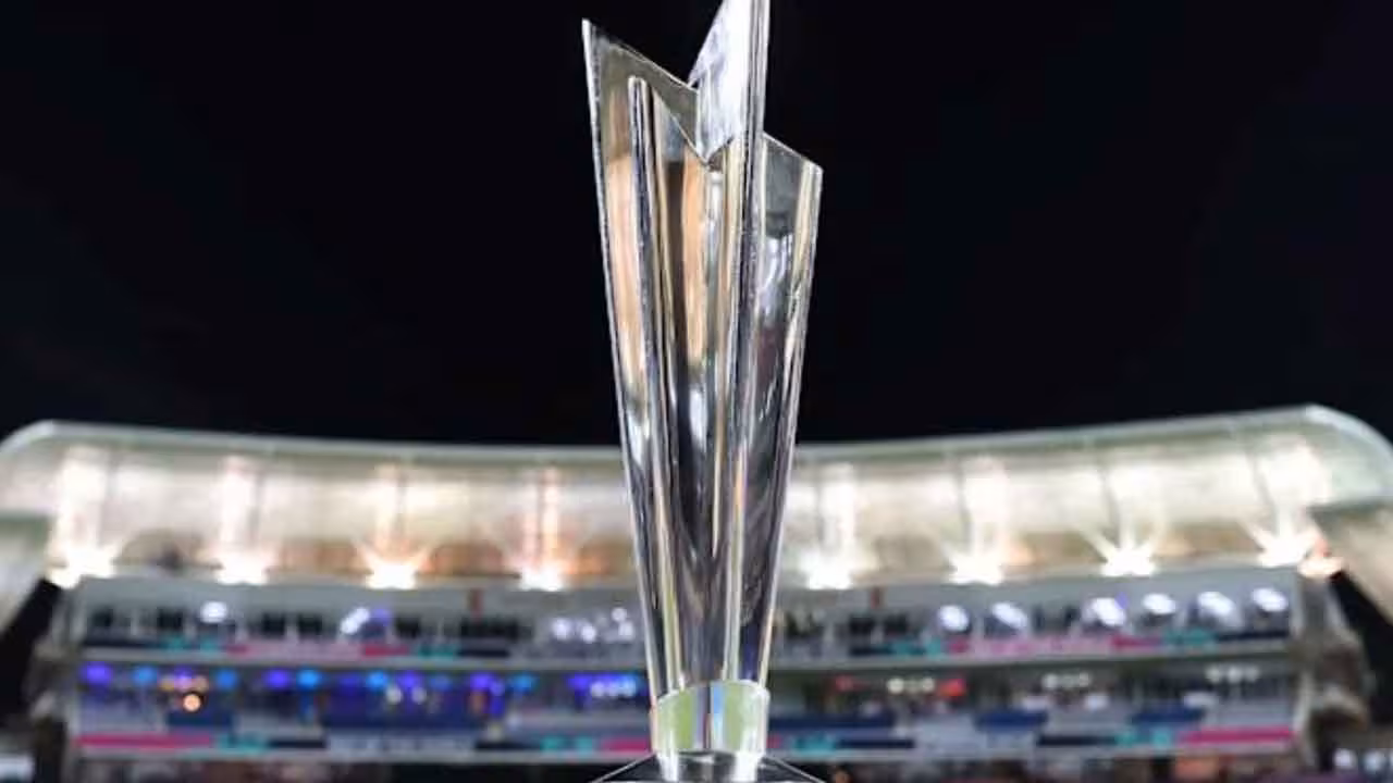 T20 World Cup Trophy | టీ20 ప్రపంచకప్ ట్రోఫీకి, జైపూర్కు ఏంటి సంబంధం..?