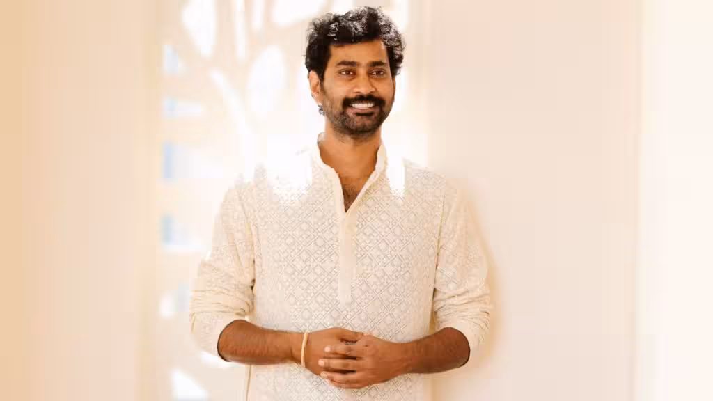 Thiruveer | నేను హీరో అంటే ఎవరూ నమ్మడంలేదు – తిరువీర్ ఎమోషనల్ కామెంట్స్