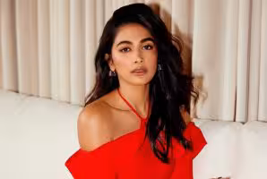 Pooja Hegde | తెలుగులో బుట్టబొమ్మకు మరో ఛాన్స్ - జార్జ్ క్రిష్లో హీరోయిన్గా?