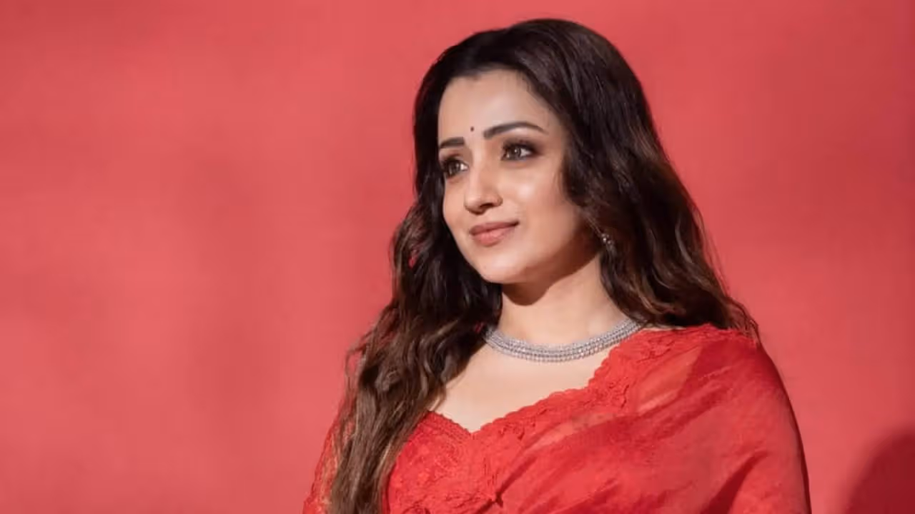 Trisha | తమిళనాడు సీఎం అవుతా – వైరల్ అవుతోన్న త్రిష ఓల్డ్ కామెంట్స్