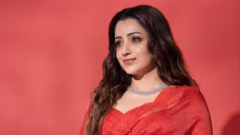 Trisha | తమిళనాడు సీఎం అవుతా - వైరల్ అవుతోన్న త్రిష ఓల్డ్ కామెంట్స్