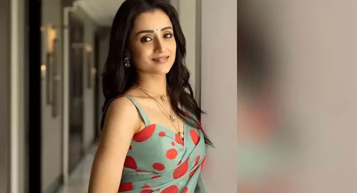 Trisha | ఎన్నికలయ్యే వరకు ఇంట్లోనే ఉండు… బయట అడుగుపెట్టకు – త్రిషకు తమిళ నటుడి సలహా