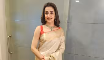 Trisha | నాకు తోడుగా ఉండేది మీరే - త్రిష ఇన్స్టా పోస్ట్ వైరల్