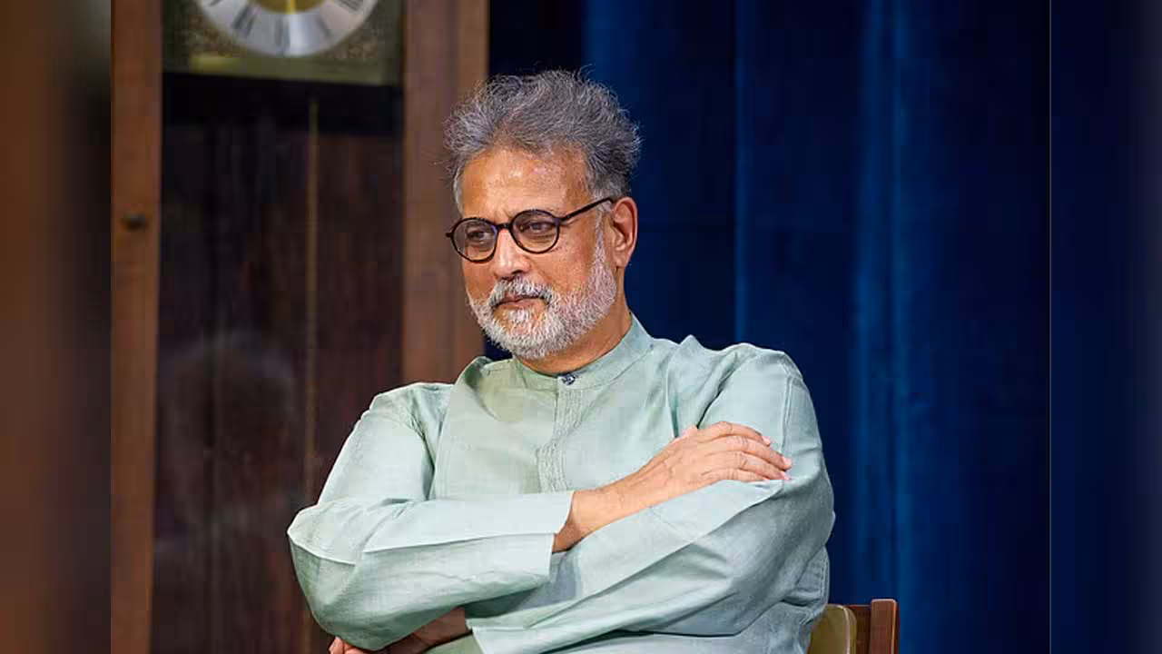 Tushar Gandhi | రేవంత్ రెడ్డి గారూ.. మీరు అలా చేస్తే గాంధీ కీర్తి దెబ్బతింటుంది : తుషార్ గాంధీ