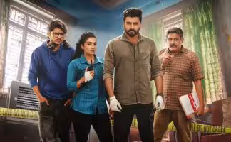 Web Series Review | విక్రమ్ ఆన్ డ్యూటీ రివ్యూ - బిగ్బాస్ విన్నర్ నిఖిల్ తెలుగు క్రైమ్ థ్రిల్లర్ వెబ్సిరీస్ ఎలా ఉందంటే?