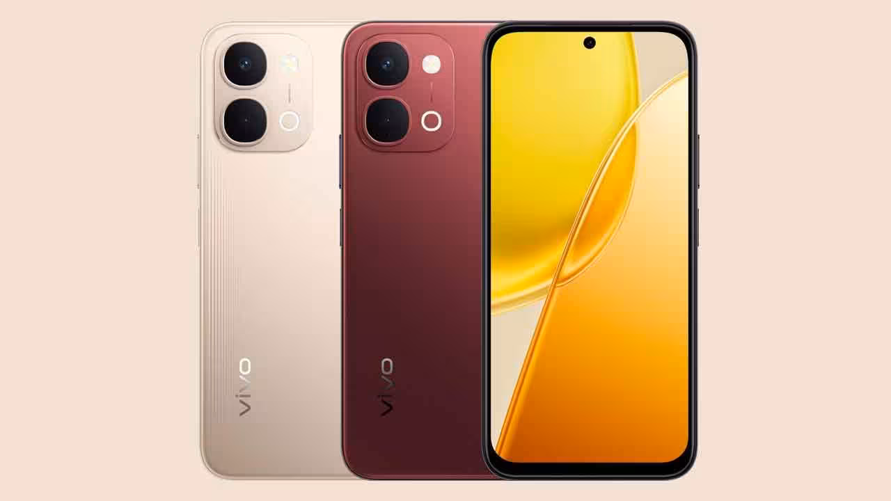 vivo Y51 Pro 5G | 7200 ఎంఏహెచ్ భారీ బ్యాటరీతో వచ్చిన వివో కొత్త ఫోన్.. ధర ఎంతంటే..