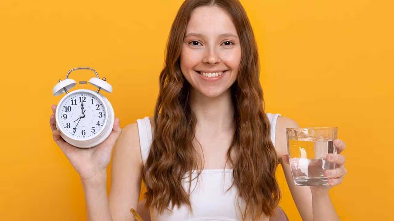 Water Fasting Diet | వాటర్ ఫాస్టింగ్ డైట్ అంటే ఏమిటి..? దీని వల్ల శరీరానికి లాభమా, నష్టమా..?