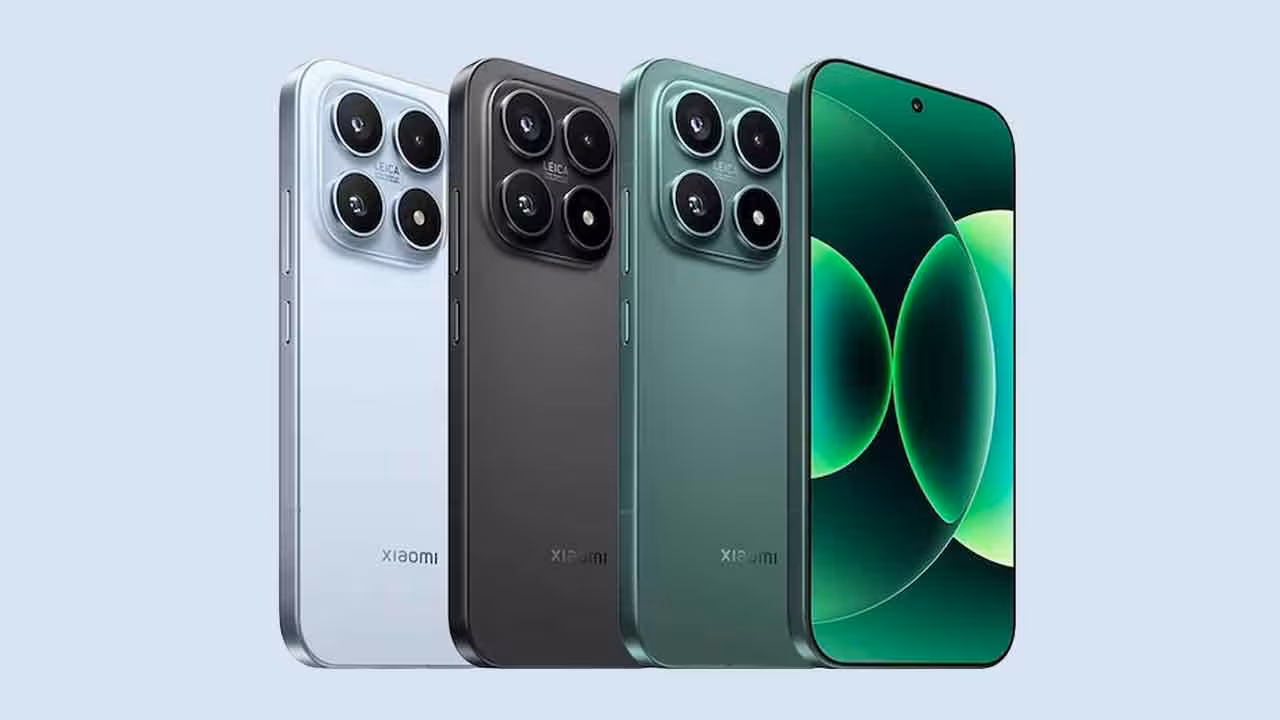 Xiaomi 17 | భారత్లో లాంచ్ అయిన షియోమీ 17 స్మార్ట్ ఫోన్.. పవర్ఫుల్ కెమెరాలు, భారీ బ్యాటరీ..