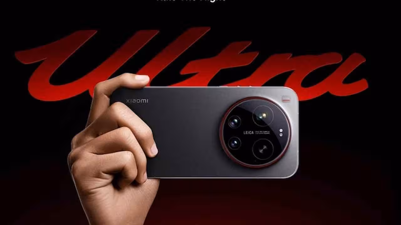Xiaomi 17 Ultra | 200MP టెలిఫొటో కెమెరాతో వచ్చిన షియోమీ 17 అల్ట్రా.. ధర ఎంతంటే..?