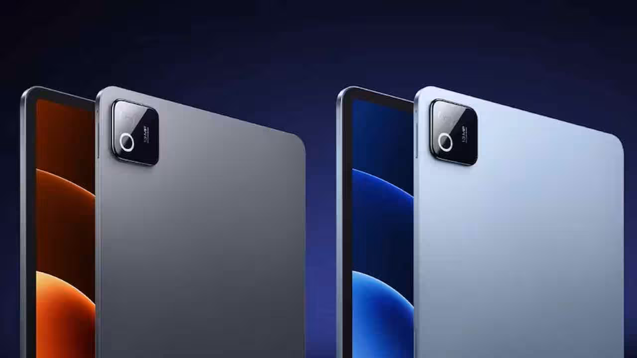 Xiaomi Pad 8 | షియోమీ నుంచి సరికొత్త ఆండ్రాయిడ్ ట్యాబ్.. పీసీలా వాడుకోవచ్చు..