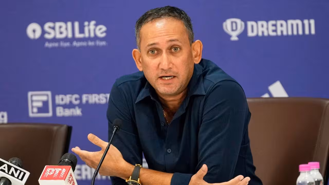Ajit Agarkar | 2027 వన్డే వరల్డ్ కప్ వరకు చీఫ్ సెలెక్టర్గా అజిత్ అగార్కర్..! బీసీసీఐ కీలక నిర్ణయం..!