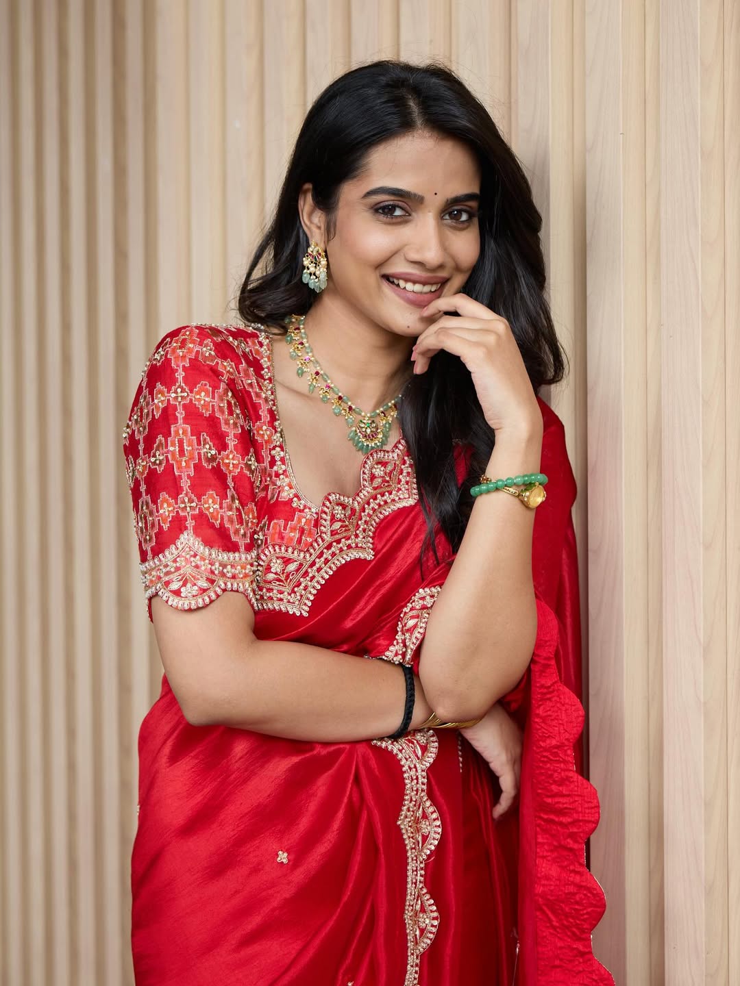 తమిళంలో ట్రూ లవర్, హ్యాపీ రాజ్ సినిమాలు శ్రీ గౌరిప్రియకు మంచి పేరు తెచ్చిపెట్టాయి.