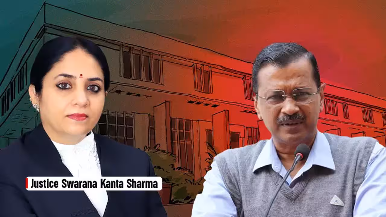 Arvind Kejriwal | విచారణలో పాల్గొనను..! ఢిల్లీ హైకోర్టు న్యాయమూర్తికి కేజ్రీవాల్ సంచలన లేఖ..!